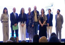 إطلاق مشروع » البوابة الخضراء للشباب والتنوع البيولوجي   «بالرباط يوم الجمعة 24 أكتوبر 2025.