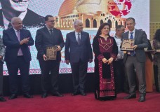  طنجة: تتويج الفائزين في الدورة الثالثة لجوائز القدس الشريف للتميز الصحفي في الإعلام الإنمائي