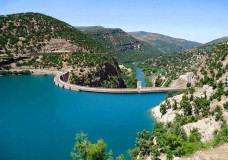 الحوض المائي اللوكوس يسجل مخزوناً مائياً يفوق 870 مليون متر مكعب في سدود طنجة-تطوان-الحسيمة