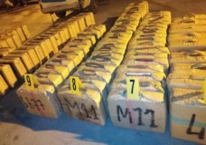 طنجة: في عملية نوعية، الأمن ينجح في تفكيك مخزنين لإعداد وشحن المخدرات!