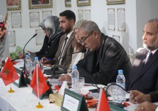 الشهيد أحمد الحنصالي… استعادة ذاكرة وطنية في لقاء أكاديمي يرسخ حضور رموز المقاومة في الوعي المغربي