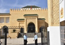 دخول النيابة العامة على الخط في فاجعة انهيار عمارتين مجاورتين بفاس!