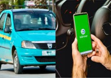 احتجاجات سائقي التاكسي تُعلن حالة الطوارئ قبيل 