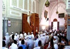 خطبة الجمعة: احترام قوانين السير جزء من التزامات الشريعة الإسلامية