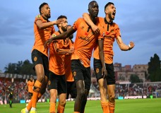 تصنيف IFFHS: نهضة بركان ثالث إفريقيا و4 أندية مغربية ضمن قائمة الأفضل قارياً