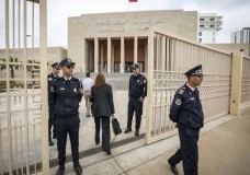 حكم قضائي بطنجة: 6 سنوات سجناً لمتشردة أحرقت امرأة والجريمة تكشف أزمة اجتماعية مستفحلة