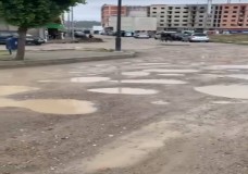 وهم الإصلاح: ميزانية الملايين تتبخر في حفر طنجة رغم التحذيرات والاستحقاق الكروي القادم