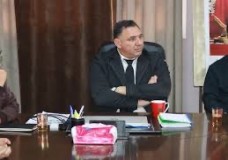 مهد الطفولة يتحول إلى مسلخ للفساد: إقالة مدير الإقليمي للتعليم بشيشاوة تكشف كيف سرقت 