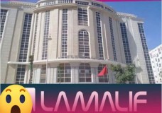 مستشارون ونواب عمدة طنجة ينتقدون شركة “لماليف” ويصفونها بالفاشلة!