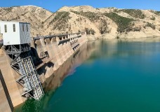 أمطار ترفع مخزون السدود.. لكن أزمة المياه لم تنتهِ بعد