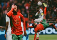 ليس مجرد هدف.. بل رسالة للعالم: الكعبي يعلن أن المغرب جاهز لاستعادة المجد الإفريقي