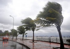 نشرة إنذارية: أمطار رعدية عاصفية قد تصل إلى 75 مم بكل من الصويرة وآسفي!