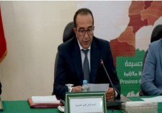 ساكنة إمزورن تتطلع إلى زيارة السيد العامل للوقوف على تعثر المشاريع التنموية!