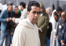 عاجل: المحكمة الإدارية بطنجة تقضي بعزل أحمد الوهابي رئيس جماعة تزروت!؟