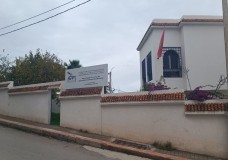 تبليغ عن تسربات مائية بالحسيمة… مواطن يصطدم بغياب التواصل وسوء الاستقبال