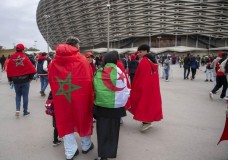 إشادة عالمية بالتنظيم الرائع لكأس أمم إفريقيا 2025