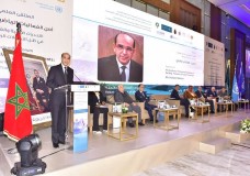 السيد البلاوي يبرز دور النيابة العامة في أمن التظاهرات الرياضية الكبرى