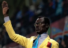 سلوك نشاز للاعب جزائري تسيئ إلى روح لومومبا أحد رموز أفريقيا 