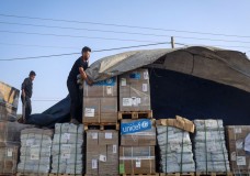  لا يكرم أهل غزة إلا كريم ولا ينصرهم إلا عزيز