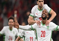 المغرب في نصف النهائي…  احتمال الديربي المغاربي وارد!