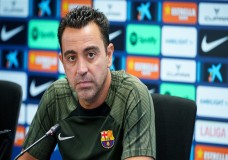 ريال مدريد وتشابي ..الأسباب الأساسية التي أدت الى الإقالة أو الاستقالة 