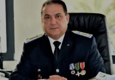  محمد الدخيسي والي أمن: مدير الشرطة القضائية بالمديرية العامة للأمن الوطني، ومدير مكتب الأنتربول بالمغرب.