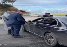  أمن مثالي في ملعب مولاي عبد الله بالرباط: نموذج للأحداث الكبرى