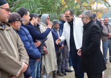 فك العزلة بإقليم الحسيمة: استراتيجية تشاركية برهانها التنفيذ الميداني