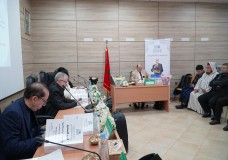 أطروحة دكتوراه تسلّط الضوء على القيم الإنسانية في السنة النبوية