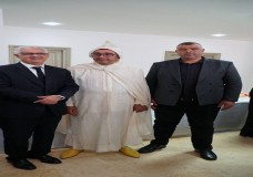 الحسيمة: اتهامات باستغلال معاناة المتضررين من الفيضانات بإساكن ووحشيت وكتامة تثير الجدل