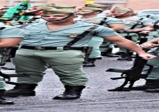 قفزة عسكرية غير مسبوقة: إسبانيا ترصد 5.5 مليار يورو