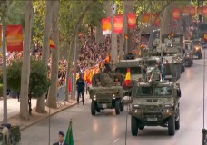 واشنطن تجدد ضغوطها على مدريد بشأن الإنفاق الدفاعي