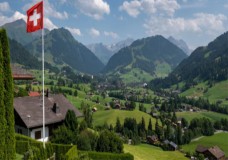 سويسرا تستعد لاستفتاء تاريخي لوضع حد أقصى لعدد السكان