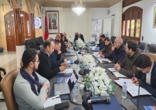 يوم دراسي بالواجهة المتوسطية يناقش تحديات الصيد البحري ويدعو إلى إنقاذ الثروة السمكية