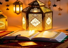 غدا الخميس أول أيام رمضان في المغرب 