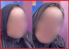 أمن البيضاء.. بيان حقيقة بشأن فيديو تظهر فيه سيدة تطالب بتفريغ كامرات مراقبة لتحديد مكان اختفاء شقيقي!