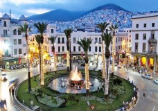 كيف يحيي أهل تطوان ليلة القدر؟