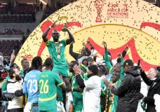 الطاس يعلن توصله باستئناف الاتحاد السنغالي لكرة القدم ضد الكاف والمغرب!