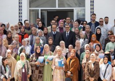 الحسيمة تحتفي باليوم العالمي للصحة: تعبئة جماعية لتعزيز صحة الأم والطفل بالوسط القروي