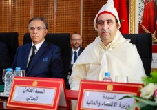  غياب العامل… انتقادات لاذعة وتساؤلات حول ضعف التدبير!