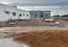  مشروع “اتركوت” وبناء داخل حدائق عمومية يثير غضب الجالية!