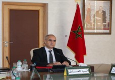 جرسيف.. مشروع الطريق الرابط بين القطبين الحضريين يدخل مرحلة حاسمة بعد سنوات من الانتظار