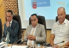 طنجة: مجلس عمالة طنجة-أصيلة يعقد دورة شتنبر ويستعرض مشاكل الشباب والرياضة والتمدرس بالعالم القروي 