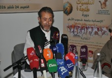  «أندلسيات طنجة» في دورتها الخامسة عشرة!