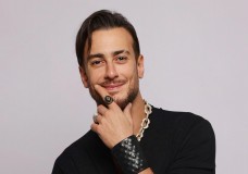 محكمة الاستئناف في فرنسا تحكم على سعد لمجرد بالسجن 10 سنوات