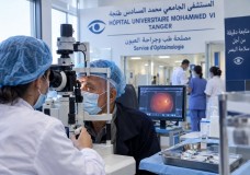 طنجة: ما ذا يجري بالمستشفى الجامعي محمد السادس؟ الإعلام والإعلام المضاد!