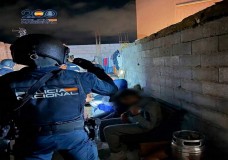 سبتة: “بيت الرعب” الذي كان يحتضن 74 مهاجراً.. اعتقال واحد وملف مفتوح على أبشع أشكال الاستغلال