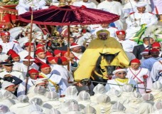 تطوان تستعد لاحتضان مراسم الولاء.. اجتماع مرتقب لوزير الداخلية مع الولاة والعمال لوضع اللمسات الأخيرة على التنظيم