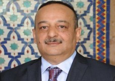 الحركة الشعبية تحسم اختيارها.. الوزير السابق محمد الأعرج مرشحاً بالحسيمة