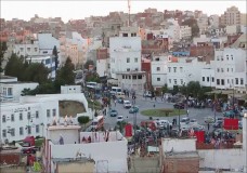 بني مكادة.. صمت انتخابي يسبق العاصفة أم عزوف مبكر عن سباق 2026 ؟.
